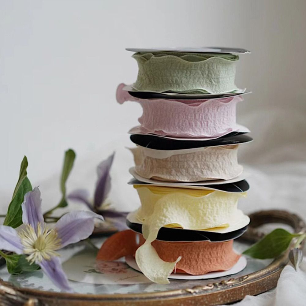 ブーケ縫製クラフト用品 ブーケデコレーション フローラルフロ - Florist Supply Ribbon のレビューと価格
