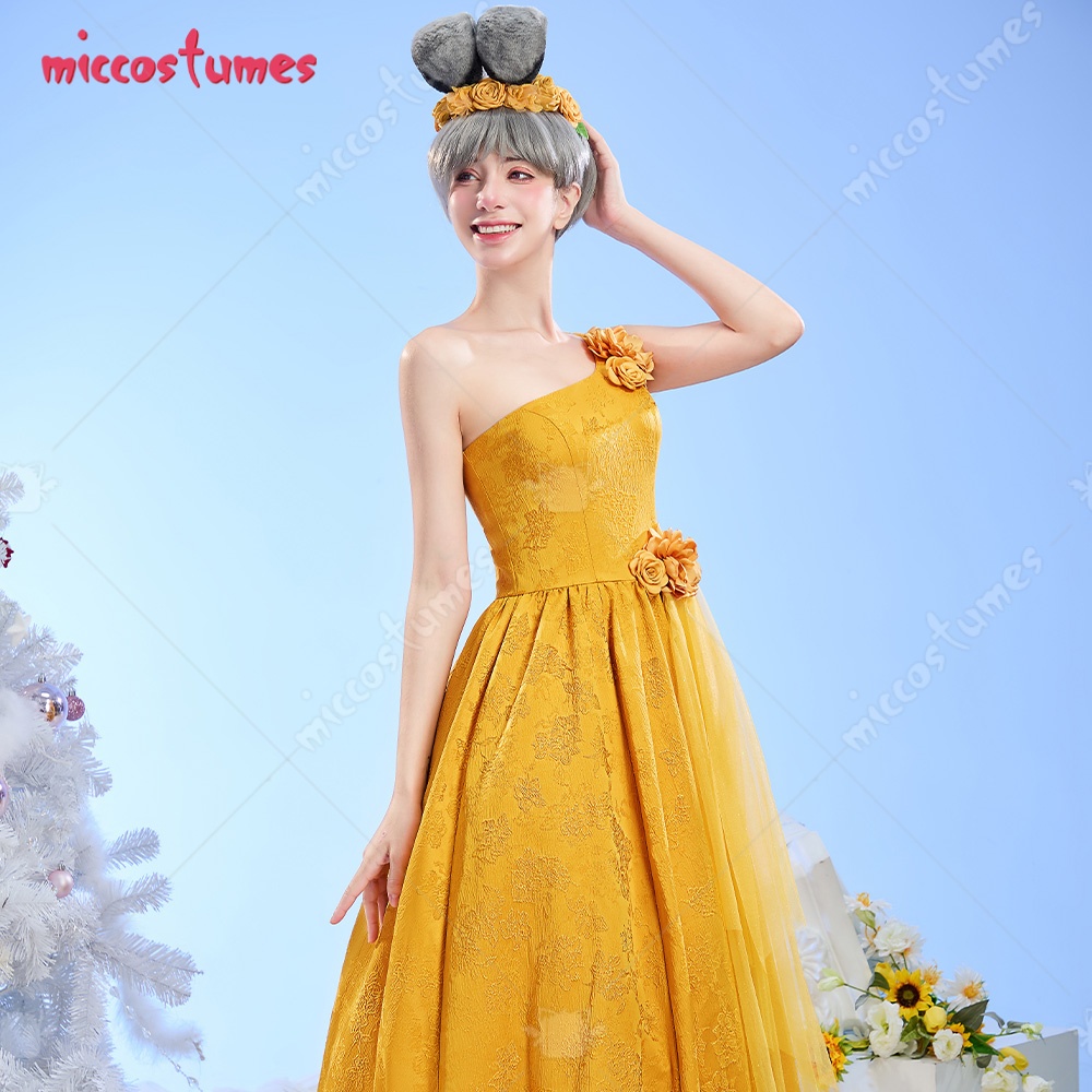 【出荷準備完了】Miccostumes 女性用ウサギコスプレ - Supply Florist のレビューと価格